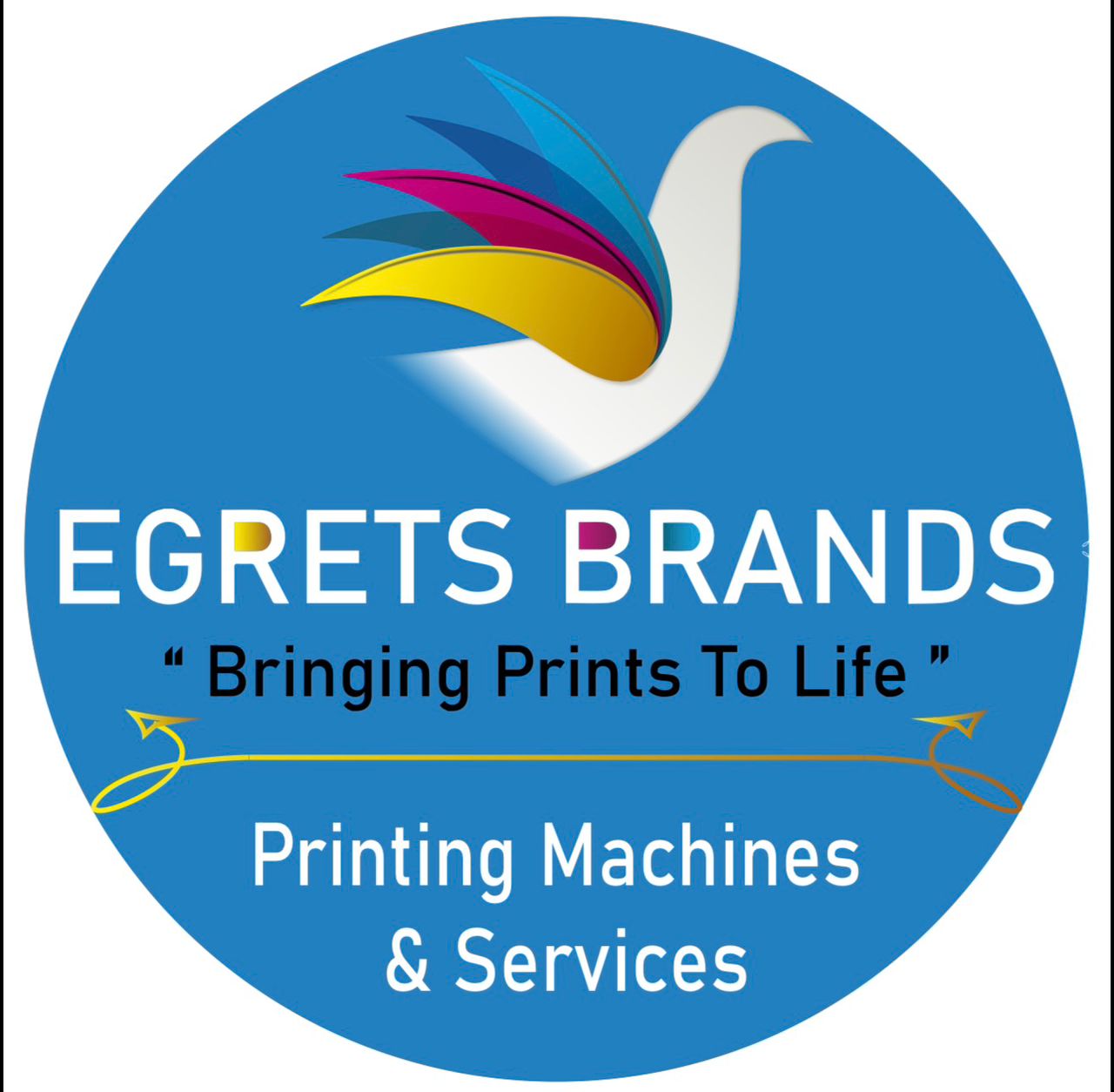 EGRATES BRANDS ON BOARD