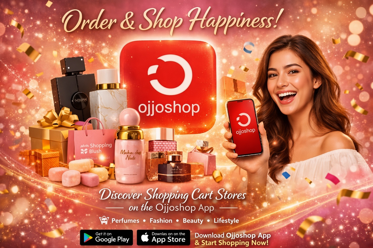 Shopping cart stores
