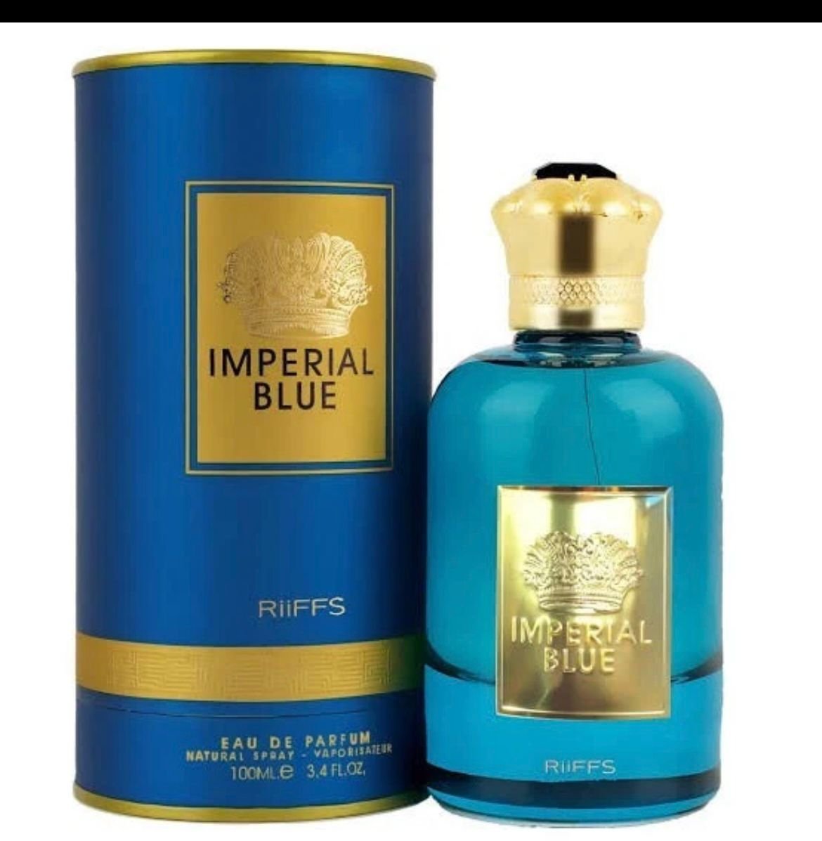 IMPERIAL BLUE ORIGINAL
