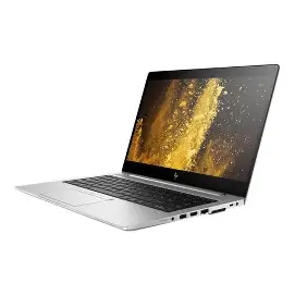 HP EliteBook 840 G5 (i5 / 8 GB / 256 GB SSD)