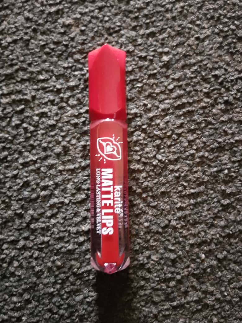 Lip stick