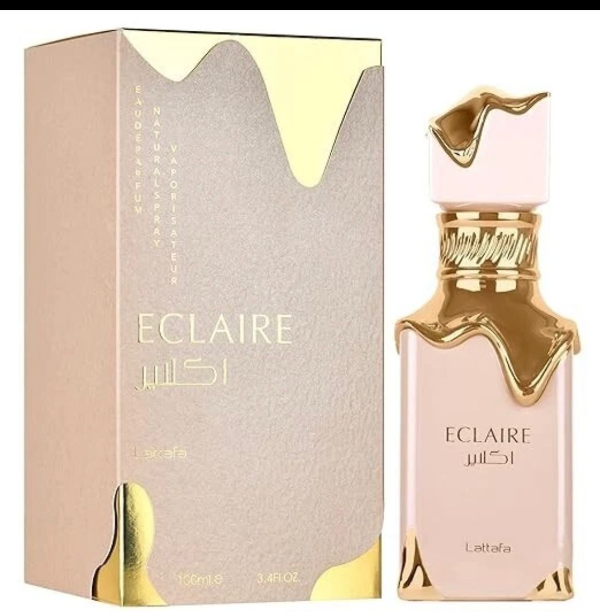 ECLAIRE ORIGINAL PERFUME - Image 1
