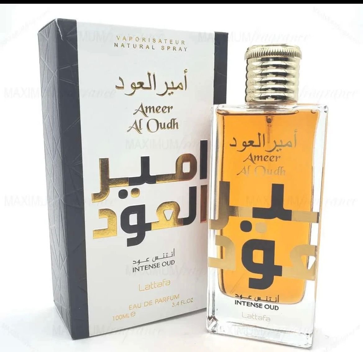 AMEER AL OUDH ORIGINAL PERFUME