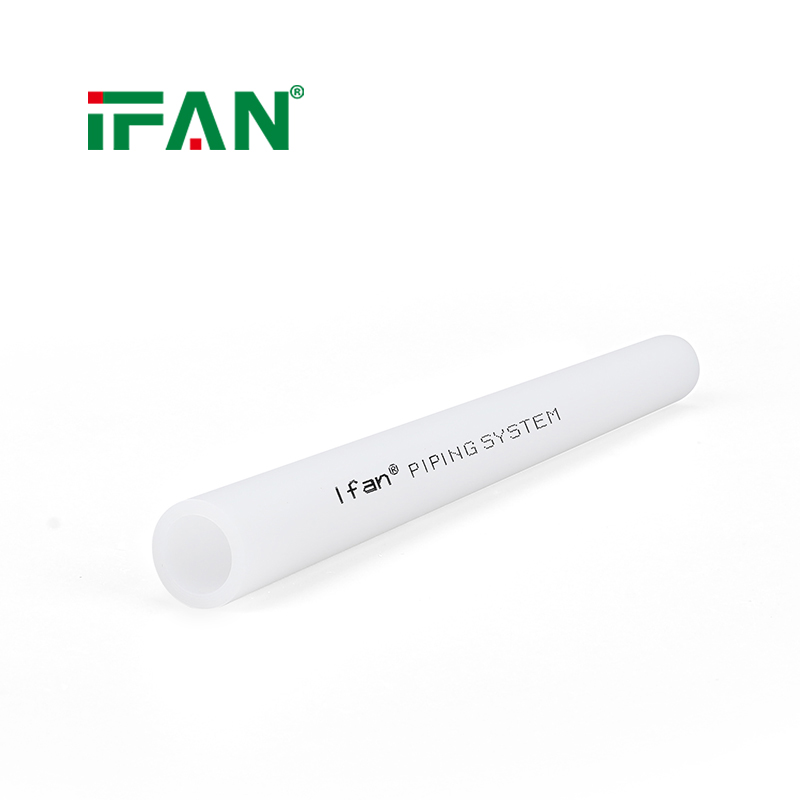 IFAN Manufacturer Whole Size EVOH PEX Pipe for Underfloor Heating PEXA PEXB PERT Tube Water Supply - Gallery Image 8