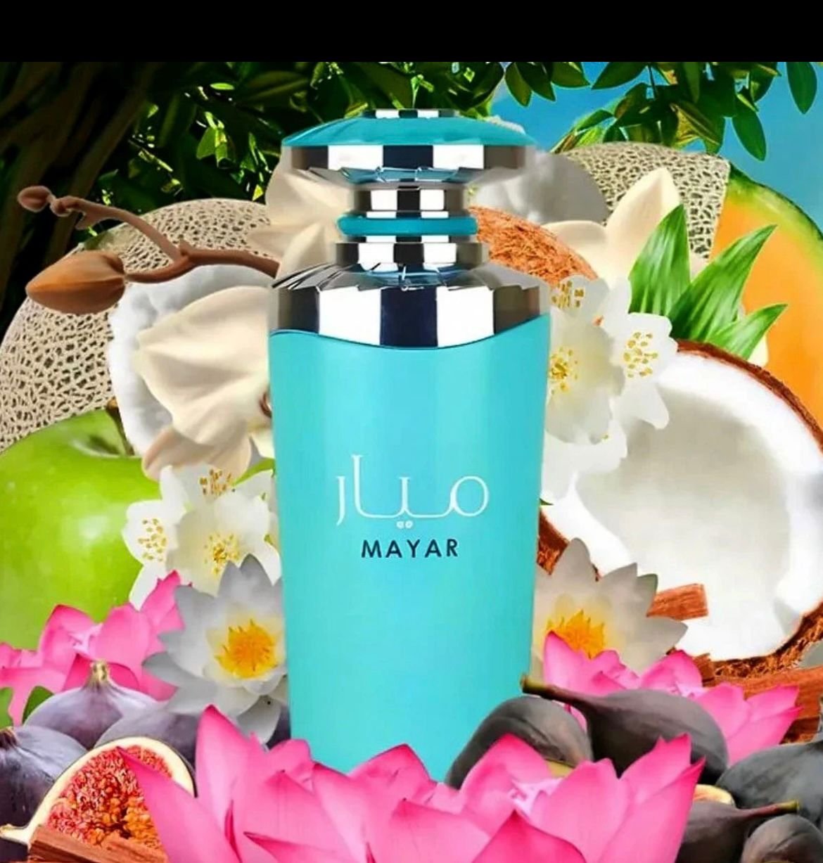 MAYAR FRAGRANCE ORIGINAL - Image 1