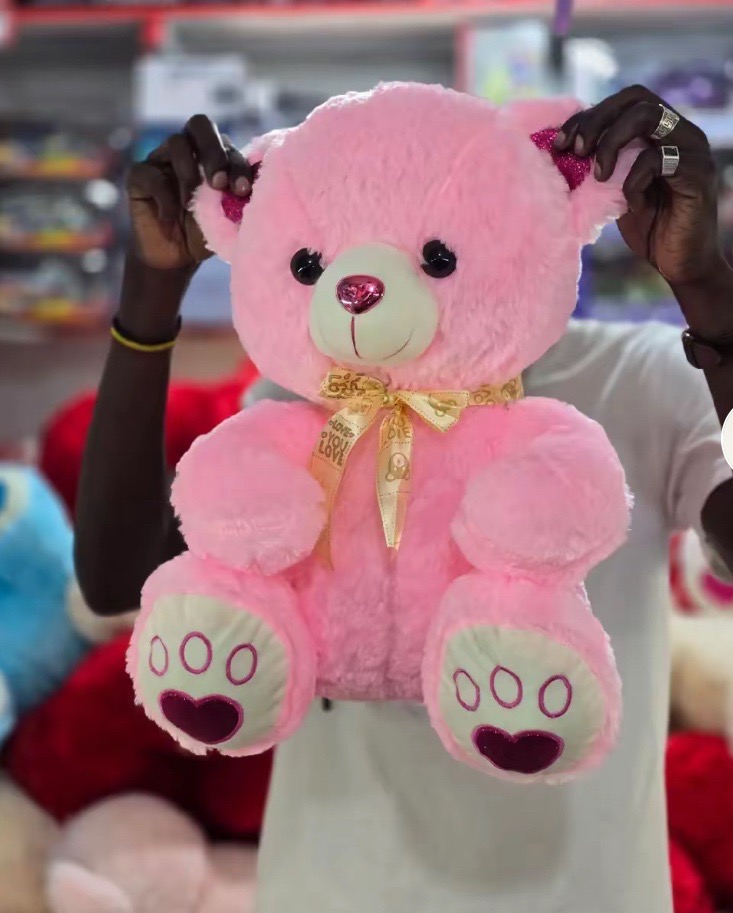 Teddybear - Image 4
