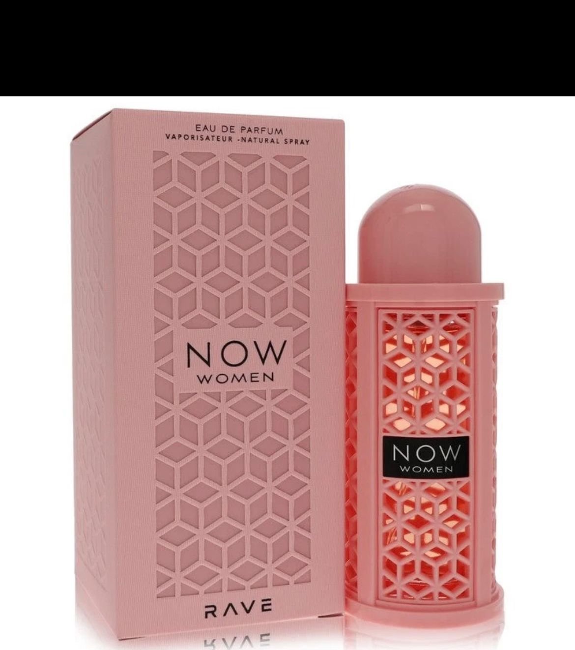 NOW WOMEN PERFUME ORIGINAL - Image 1