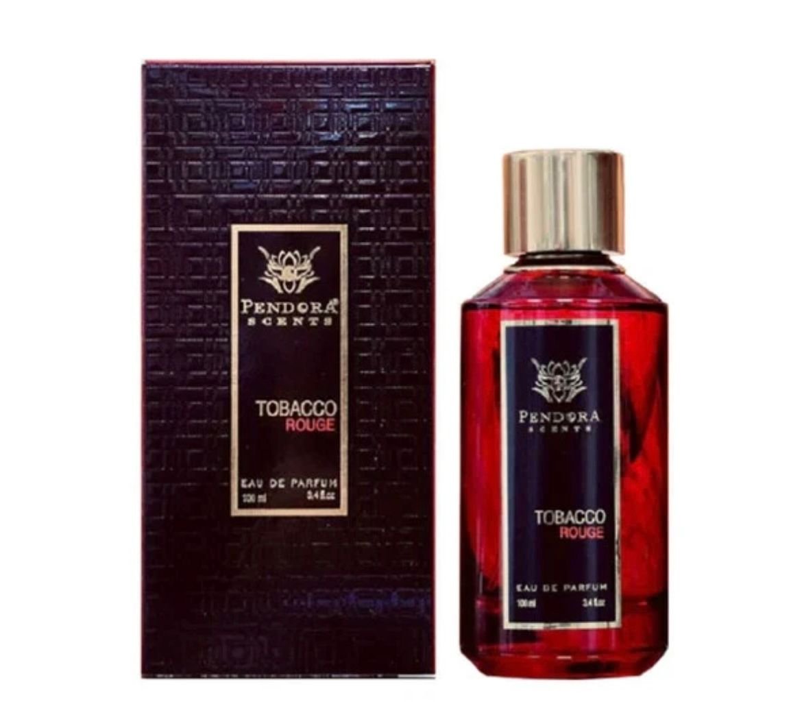 PENDORA SCENTS TOBACCO ROGUE PERFUME ORIGINAL