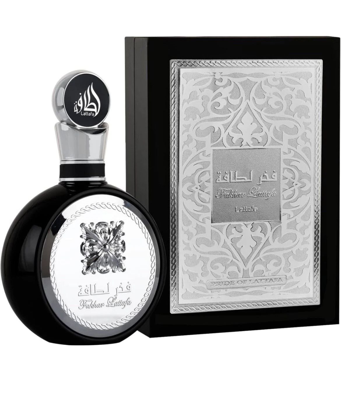 FAKHAR LATTAFA PERFUME - Image 1