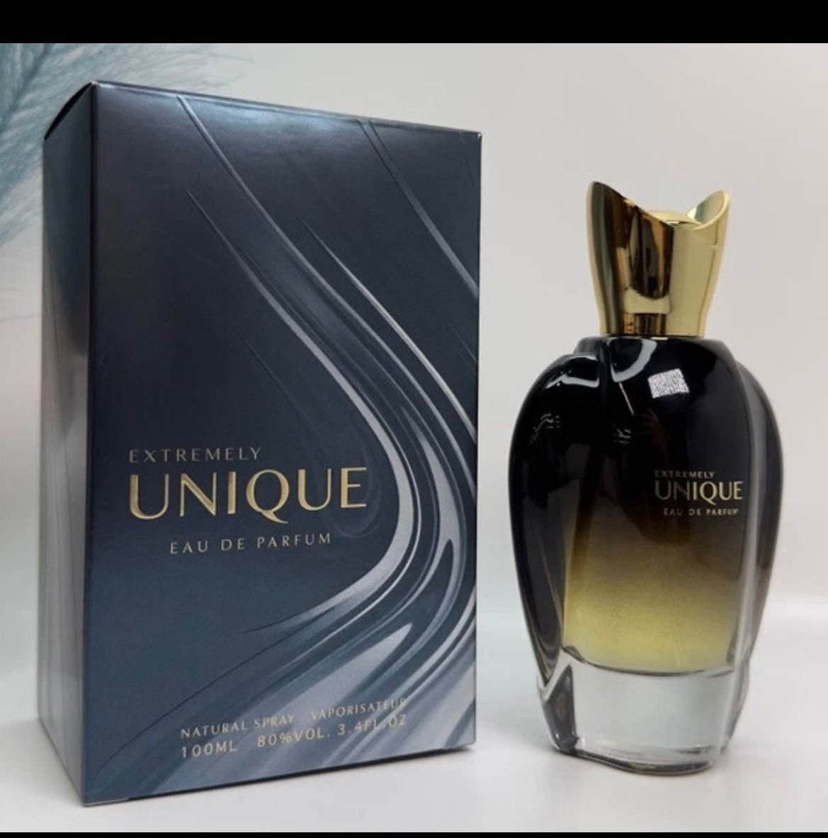 EXTREMELY UNIQUE ORIGINAL PERFUME - Image 2