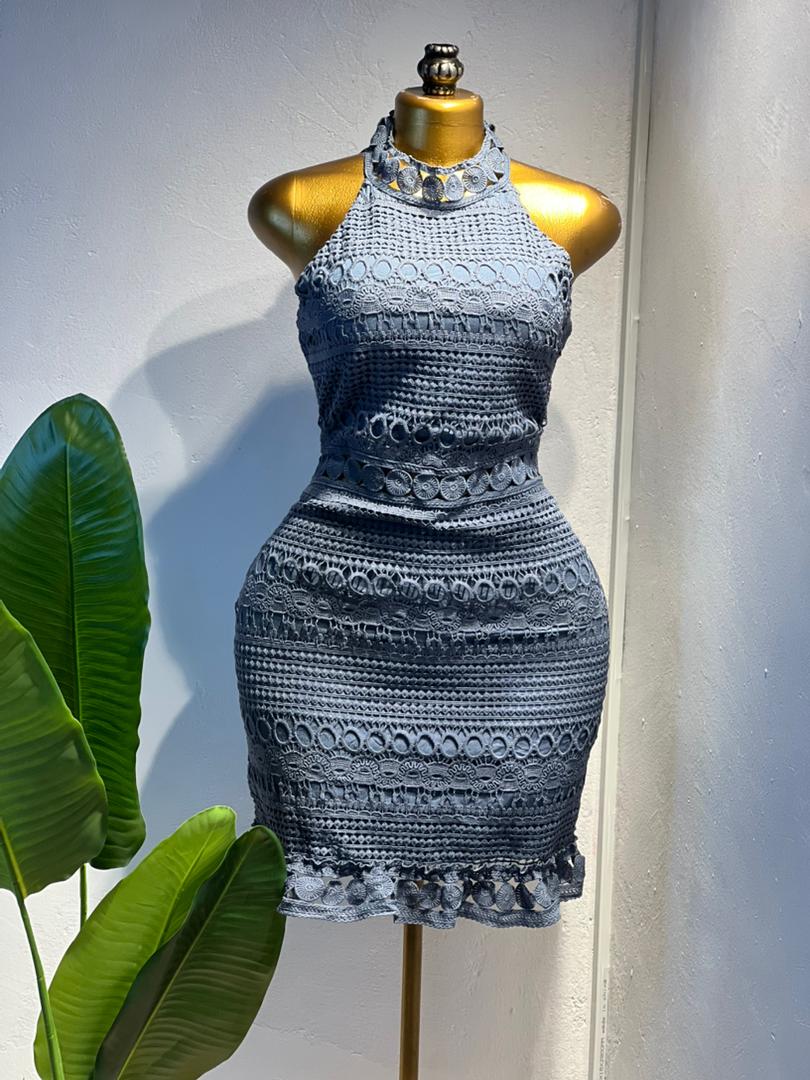 Part dress