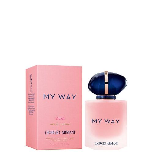 My Way