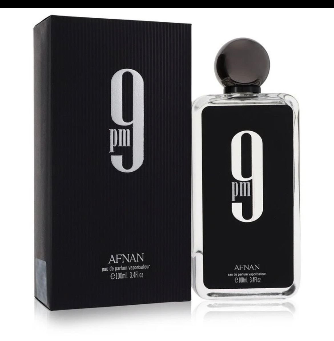 AFNAN 9PM PERFUME ORIGINAL