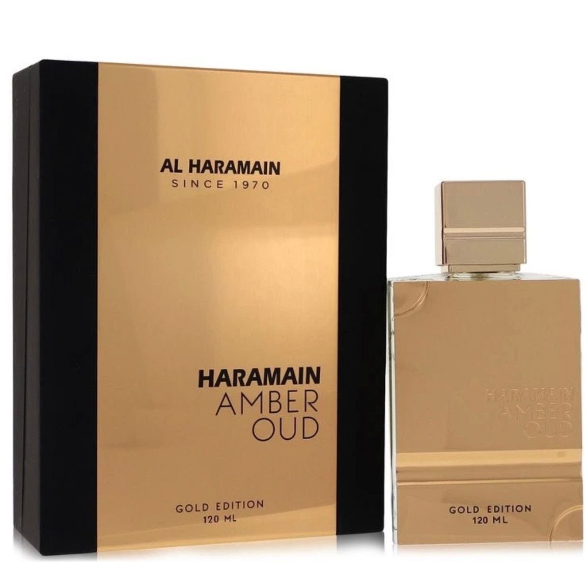 AMBER OUD GOLD EDITION PERFUME ORIGINAL