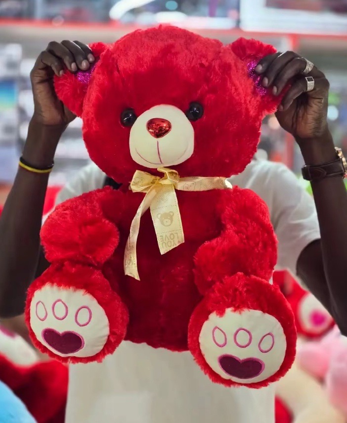 Teddy bears - Image 1