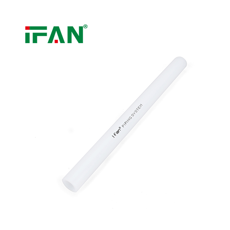 IFAN Manufacturer Whole Size EVOH PEX Pipe for Underfloor Heating PEXA PEXB PERT Tube Water Supply - Gallery Image 4