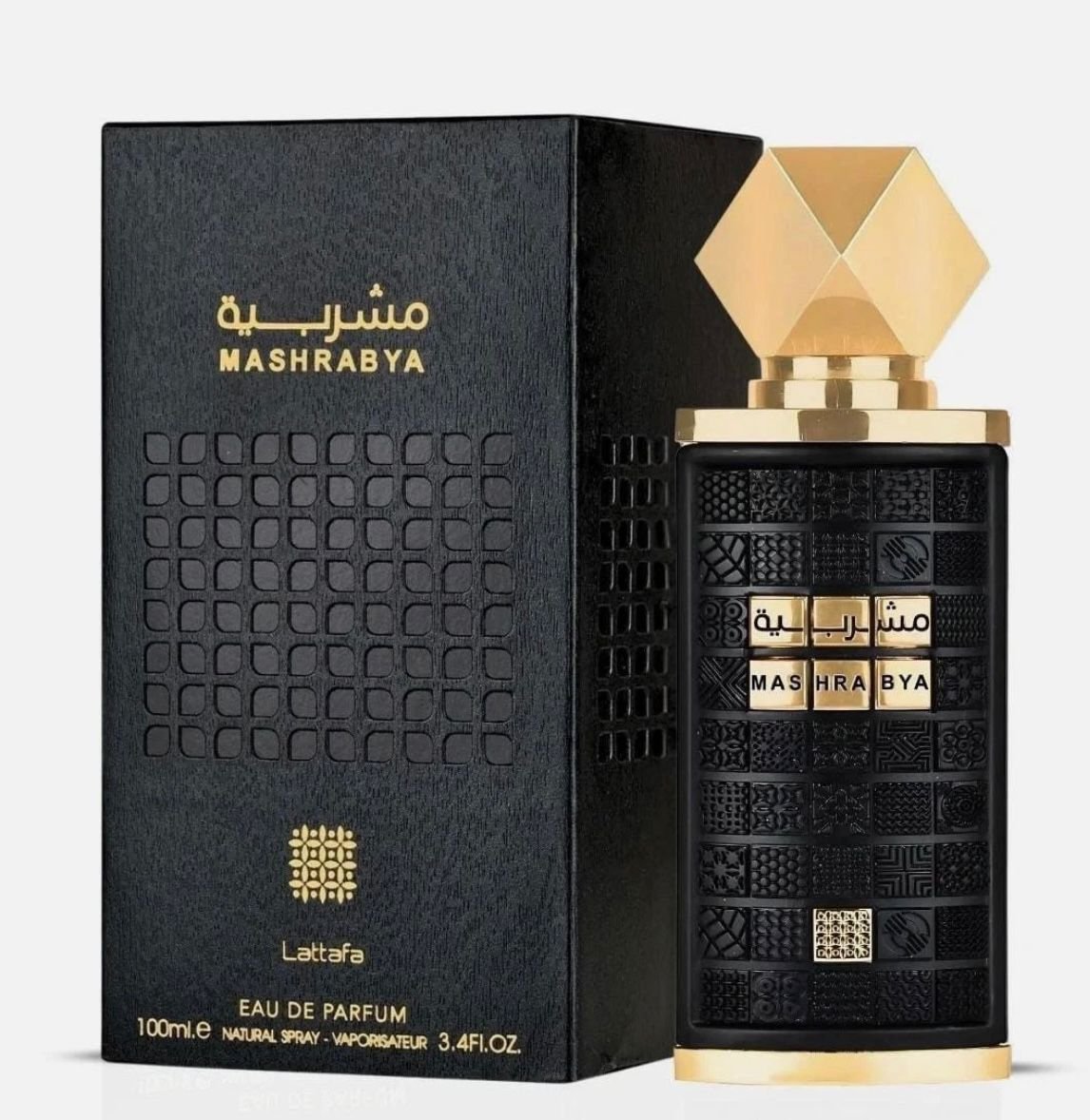 MASHRABYA PERFUME ORIGINAL - Image 1