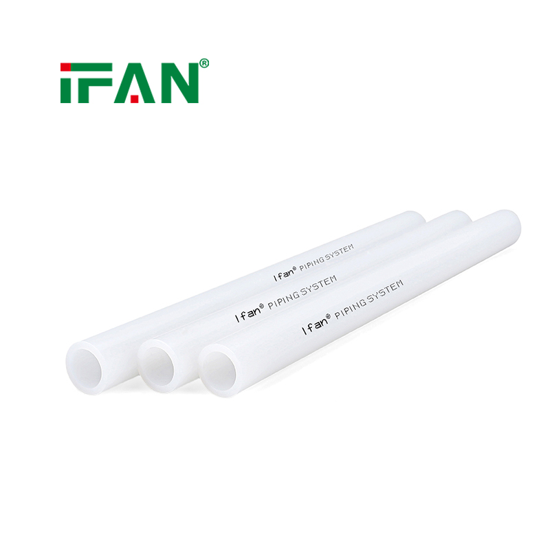 IFAN Manufacturer Whole Size EVOH PEX Pipe for Underfloor Heating PEXA PEXB PERT Tube Water Supply - Gallery Image 1