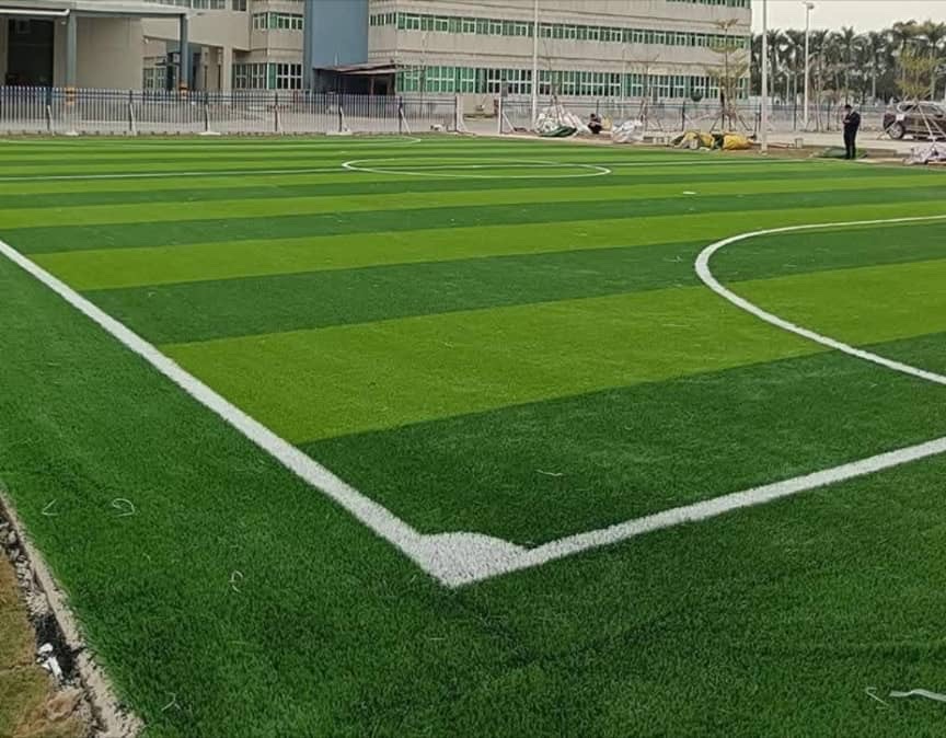 Artificial grass carpet - Image 1