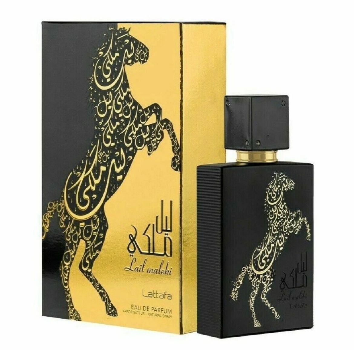 LAIL MALEKI PERFUME ORIGINAL - Image 1