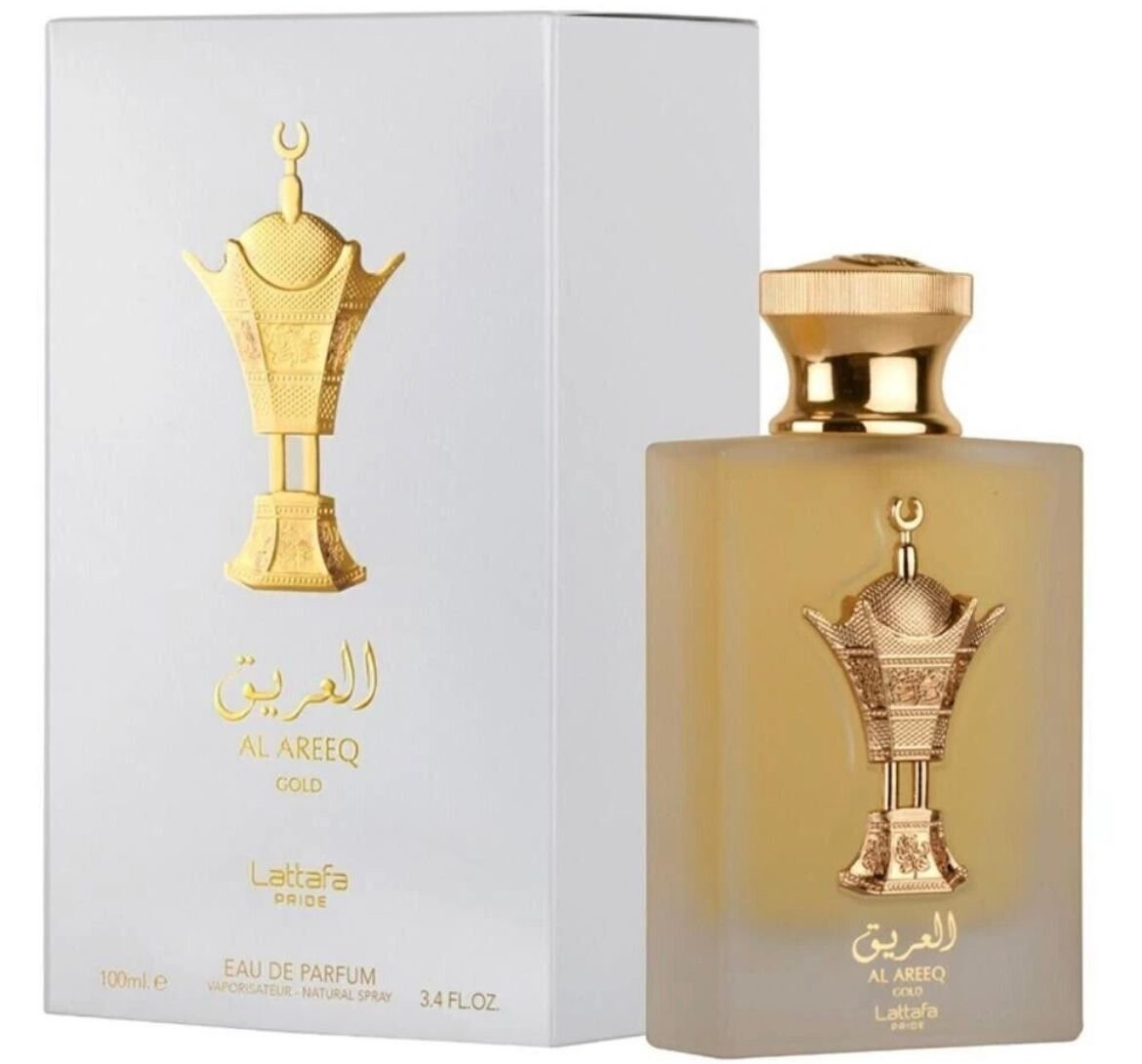 AL ALREEQ PERFUME ORIGINAL