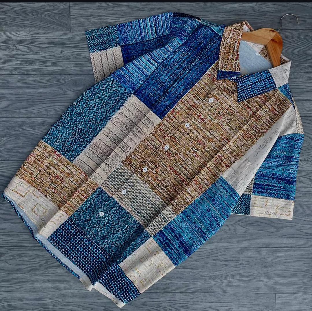 Collar shirts - Gallery Image 7