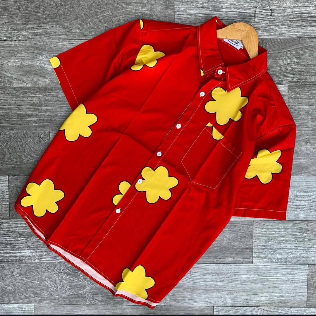 Collar shirts - Gallery Image 8