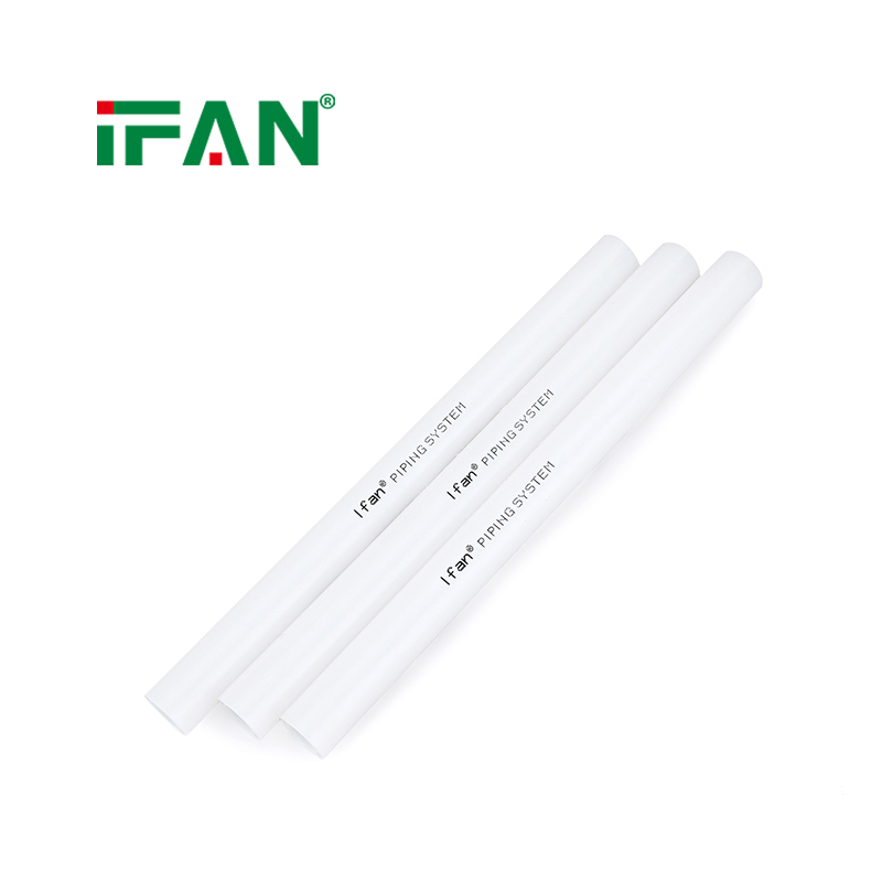 IFAN Manufacturer Whole Size EVOH PEX Pipe for Underfloor Heating PEXA PEXB PERT Tube Water Supply - Gallery Image 2