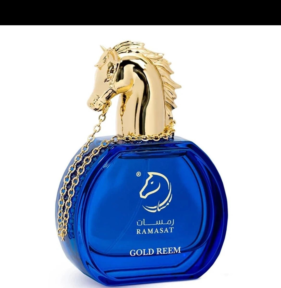 GOLD REEM