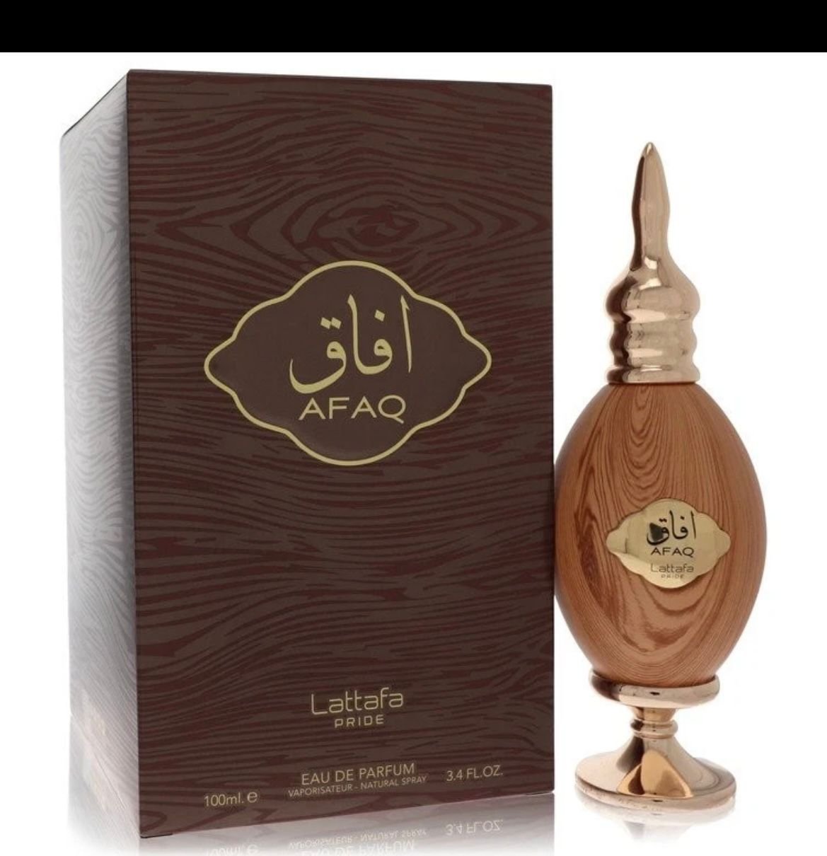 AFAQ BY LATTAFA PERFUME ORIGINAL