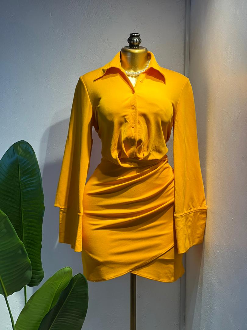 Party dress