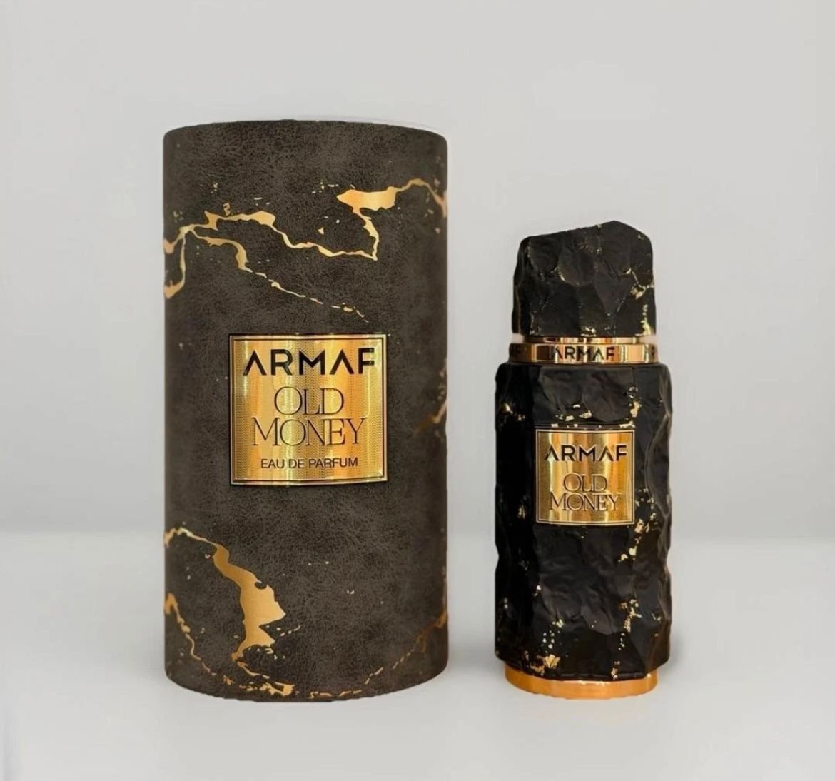 ARMAF OLD MONEY ORIGINAL PERFUME