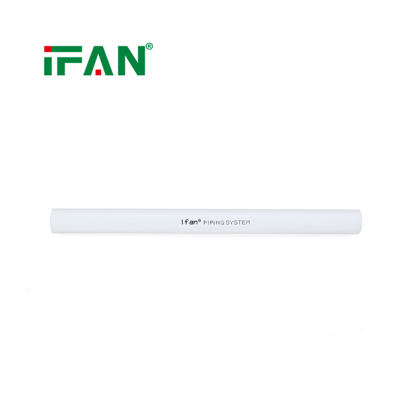IFAN Manufacturer Whole Size EVOH PEX Pipe for Underfloor Heating PEXA PEXB PERT Tube Water Supply - Gallery Image 3