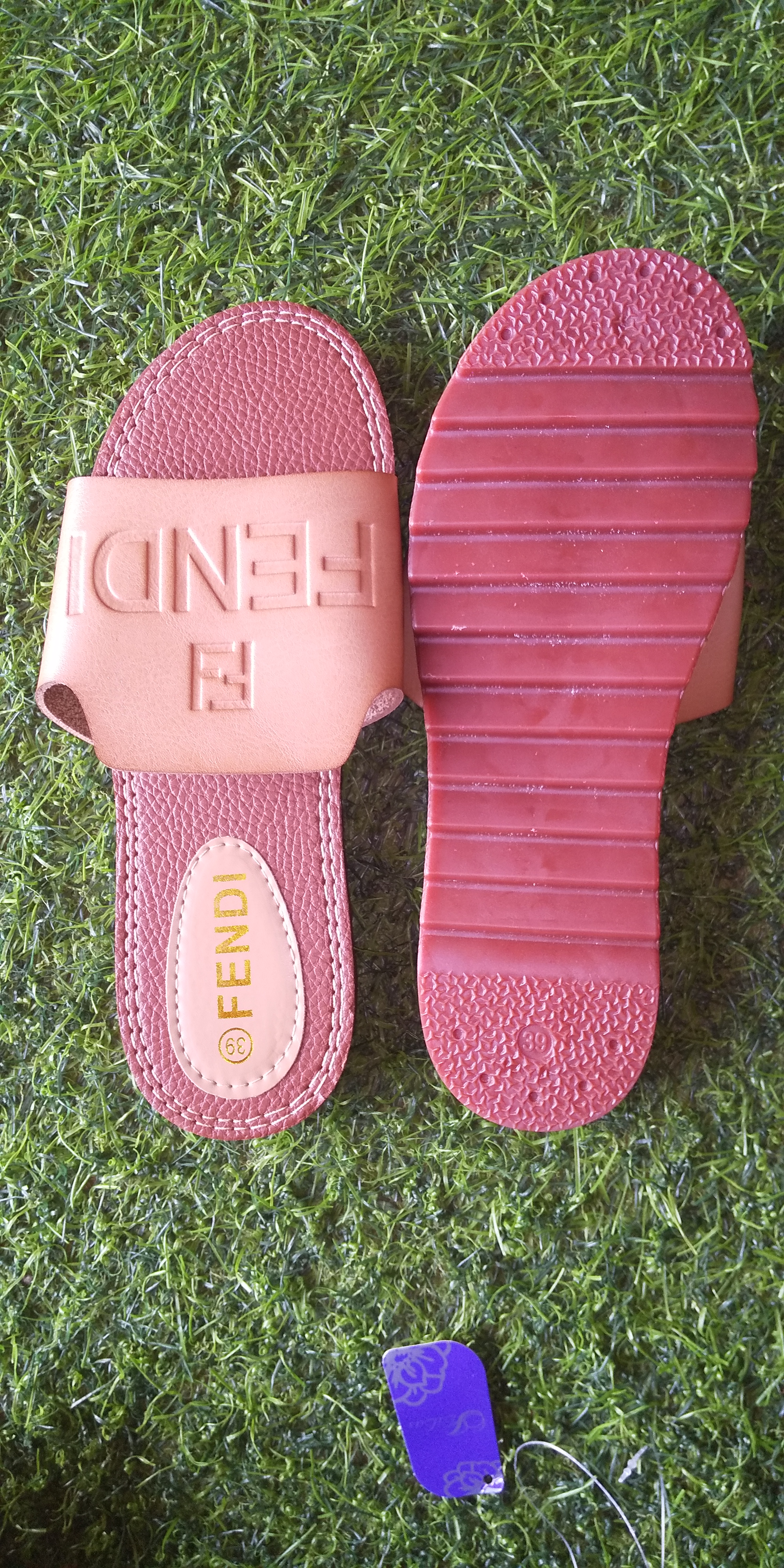 Shoes - Gallery Image 1