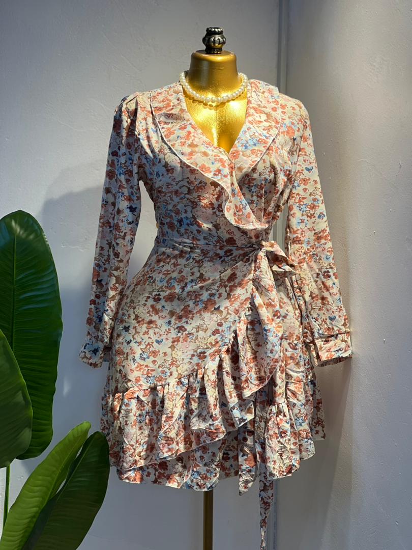 Party dress