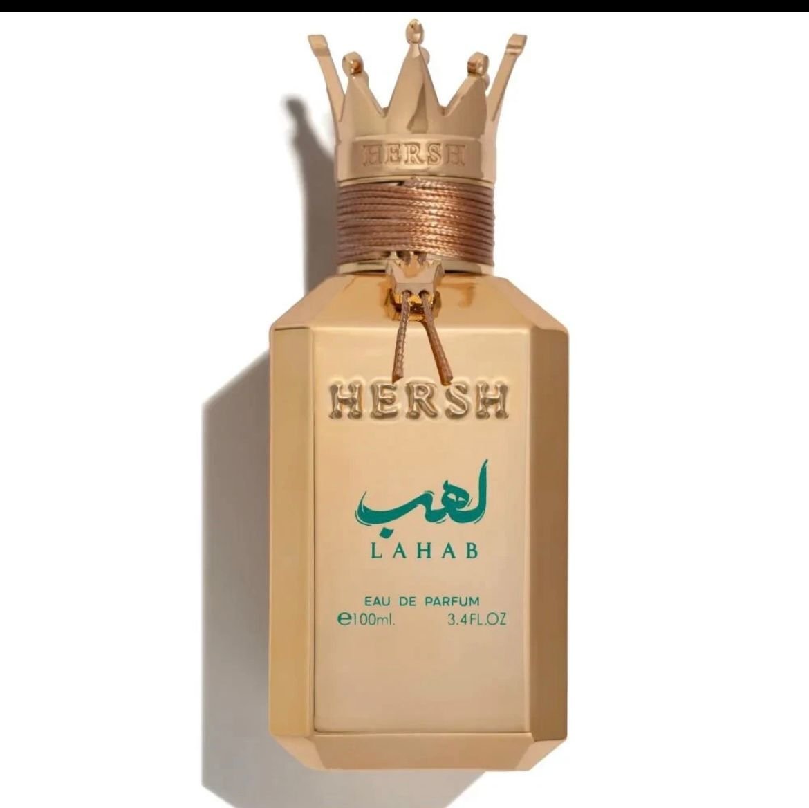 HERSH LAHAB PERFUME ORIGINAL - Image 1