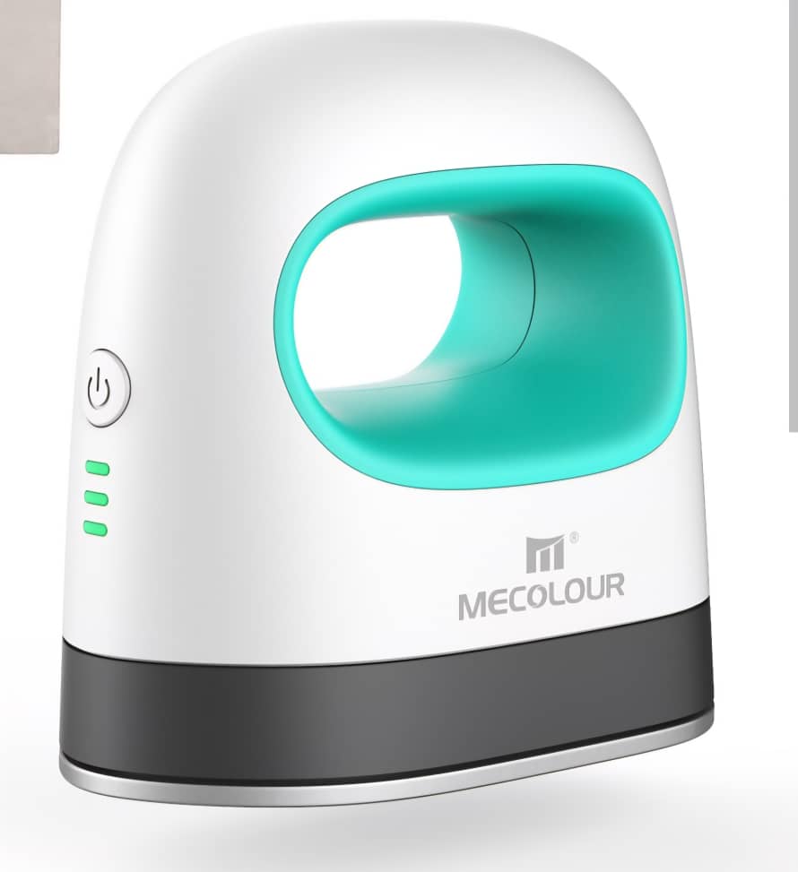 Hand printer