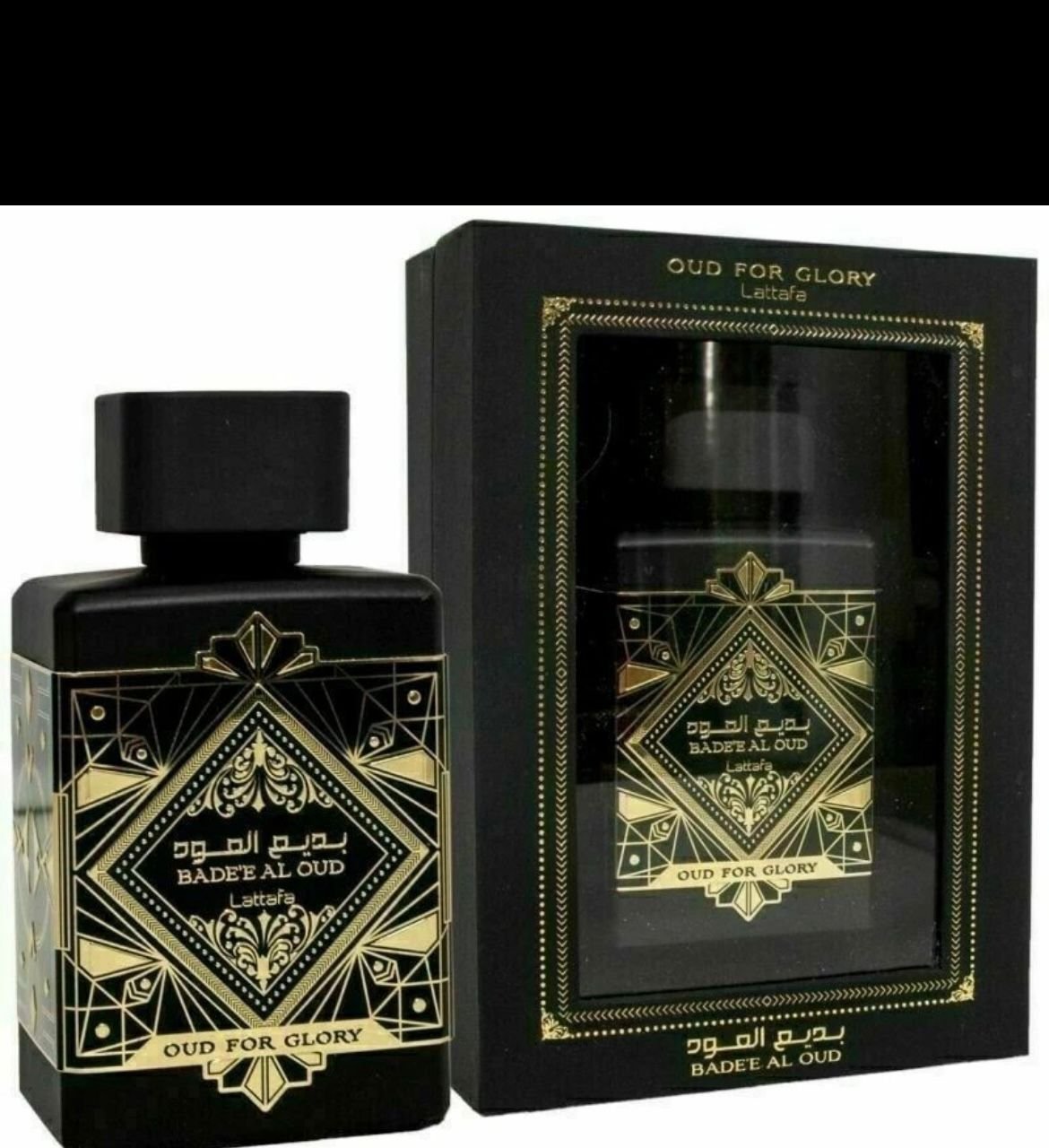 BADEE AL OUD PERFUME ORIGINAL