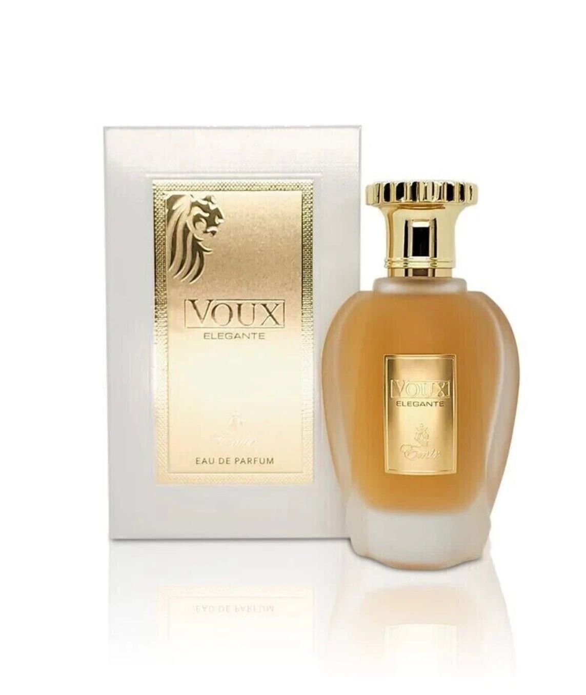 EMIR VOUX ELEGANTE PERFUME ORIGINAL