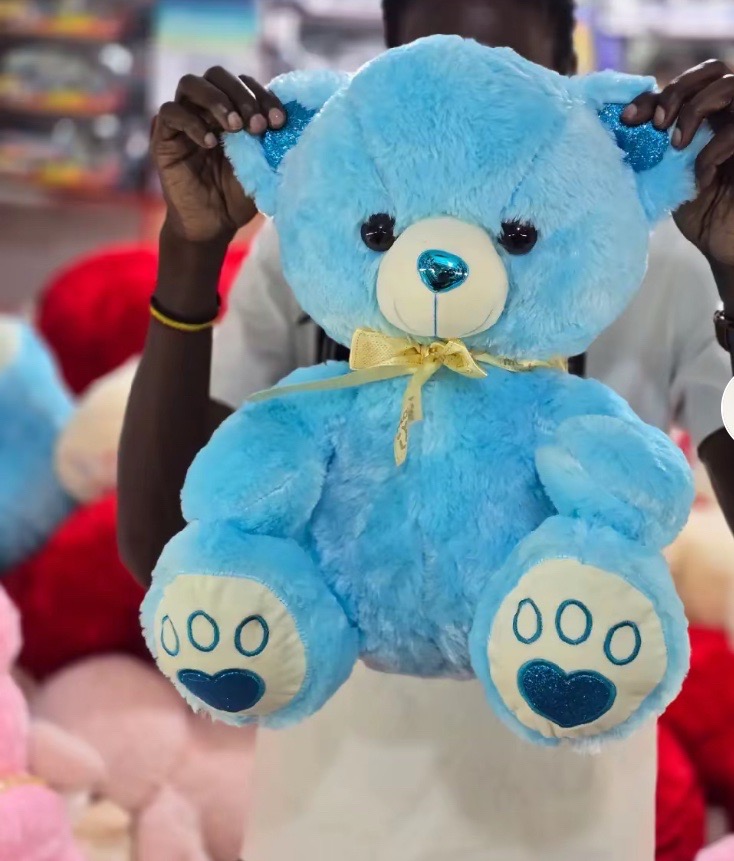 Teddybear - Image 3