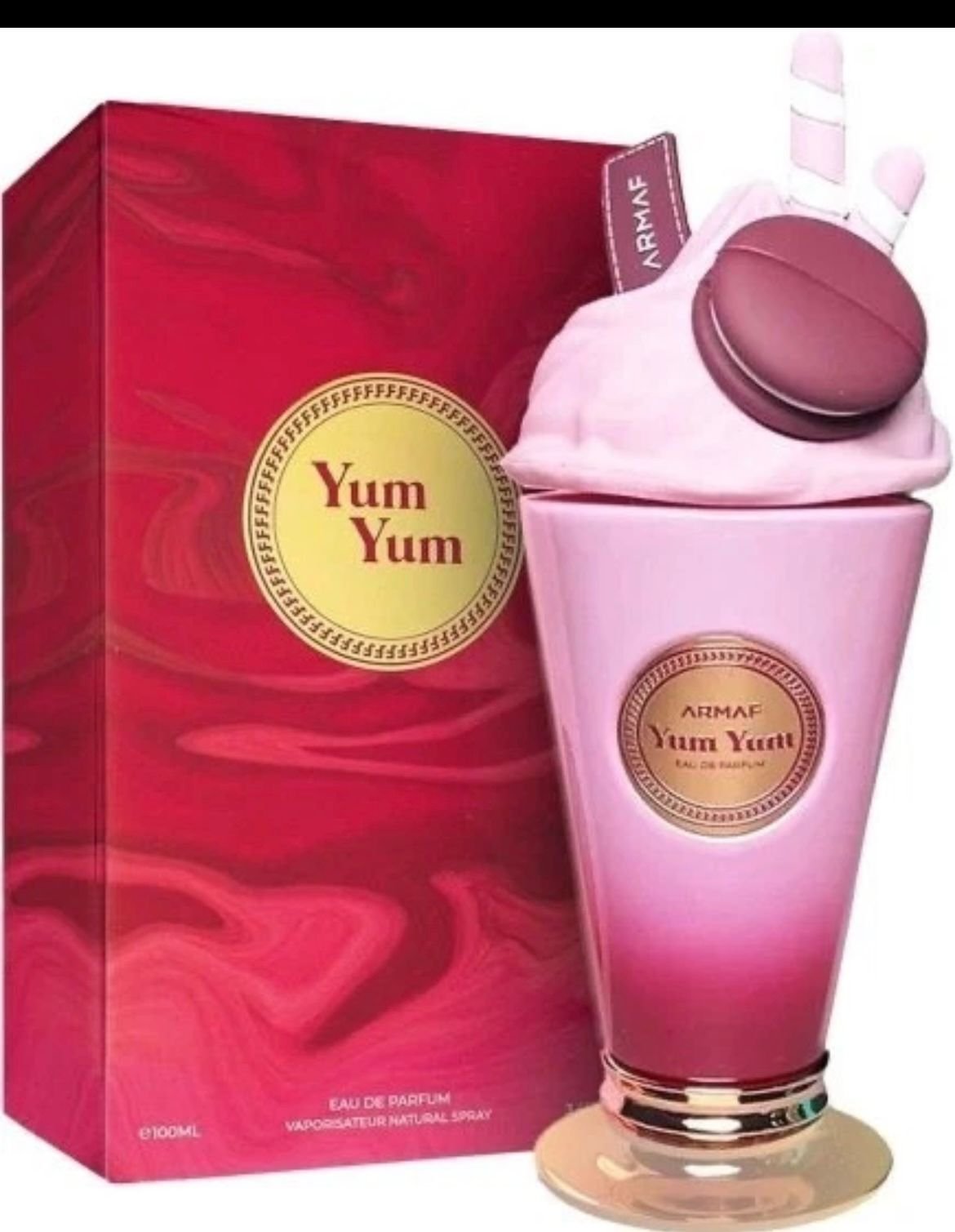 ARMAF YUM YUM PERFUME - Image 1