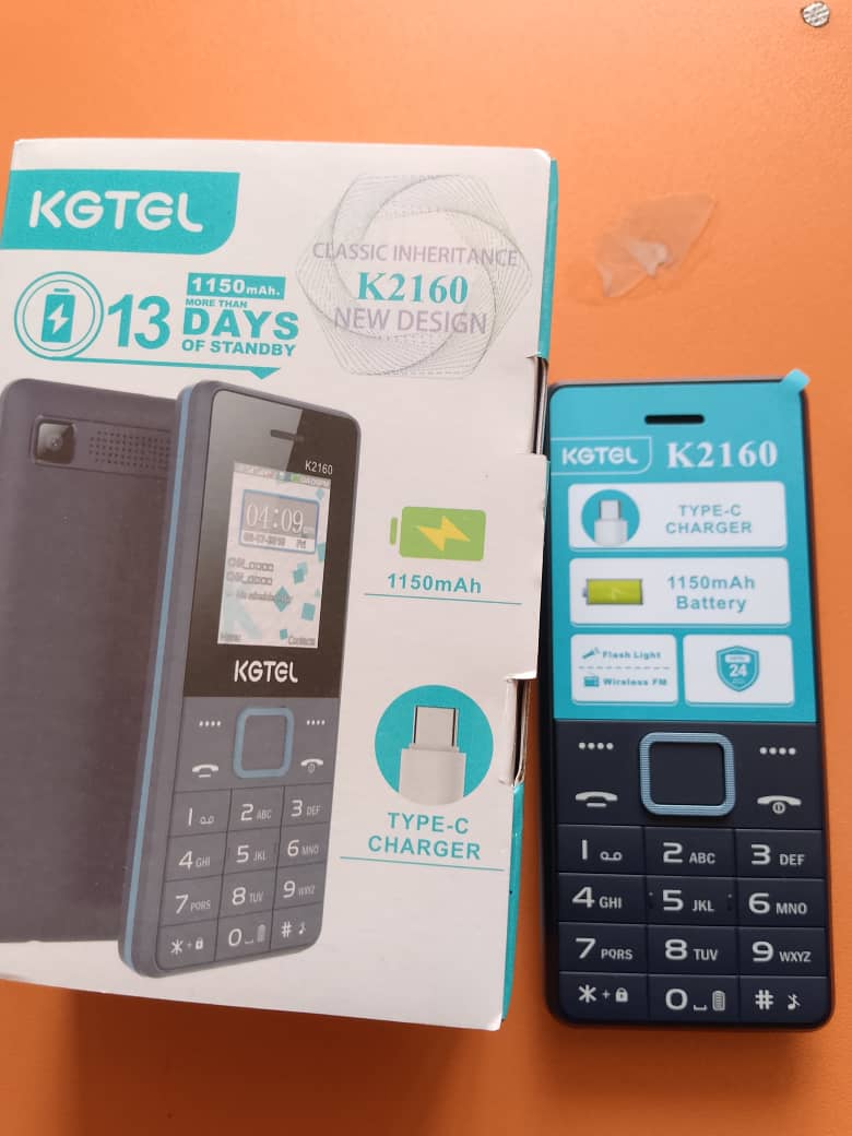 KGTEL
