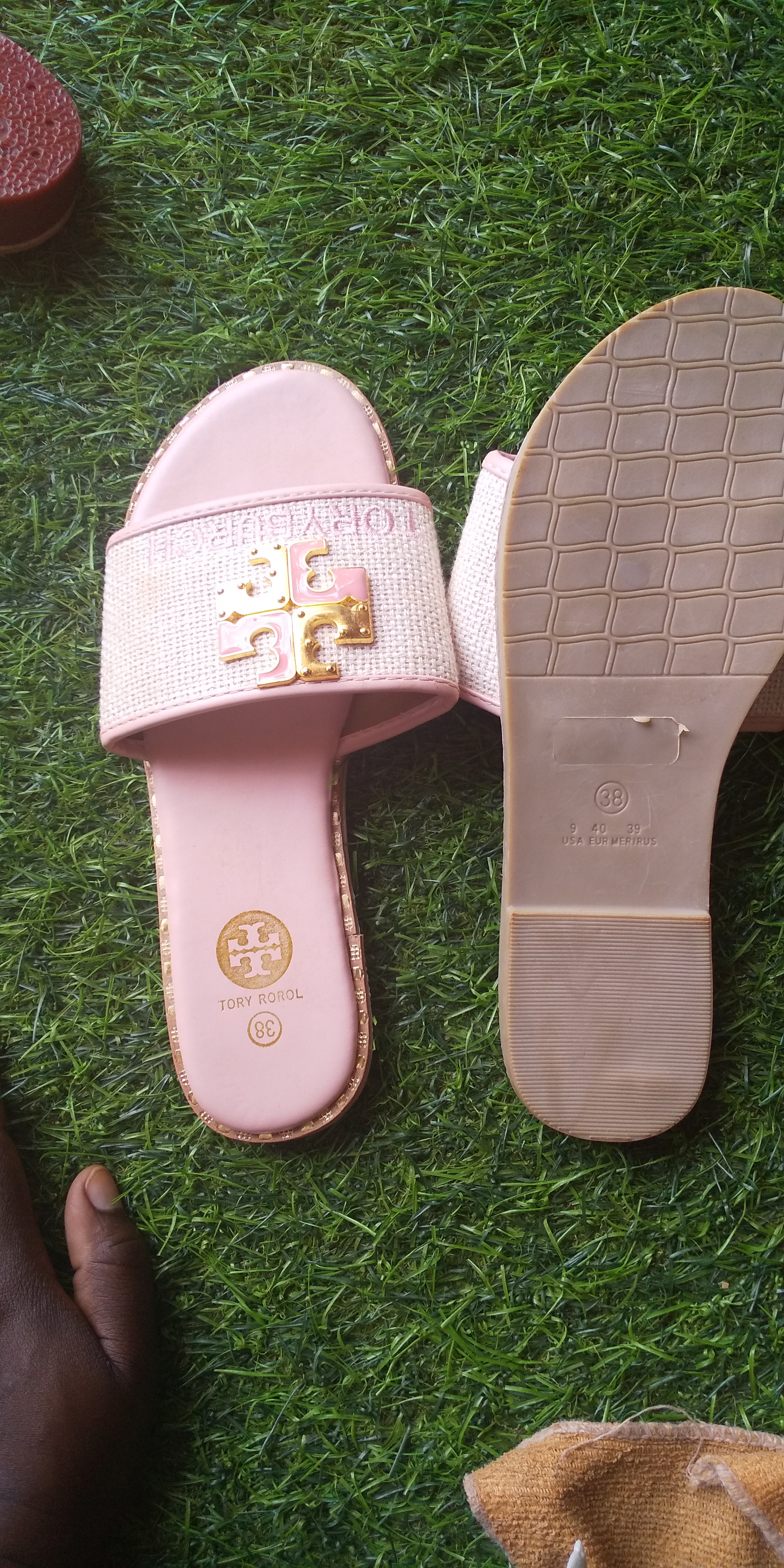 Shoes - Gallery Image 1