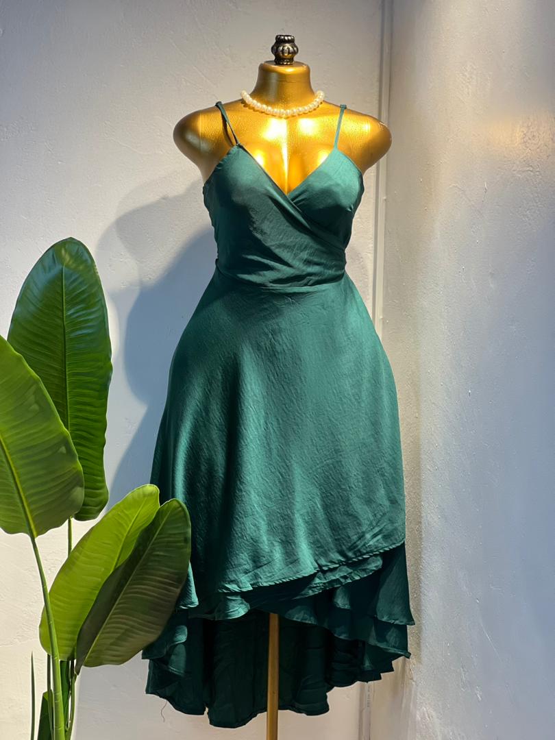 Party dress