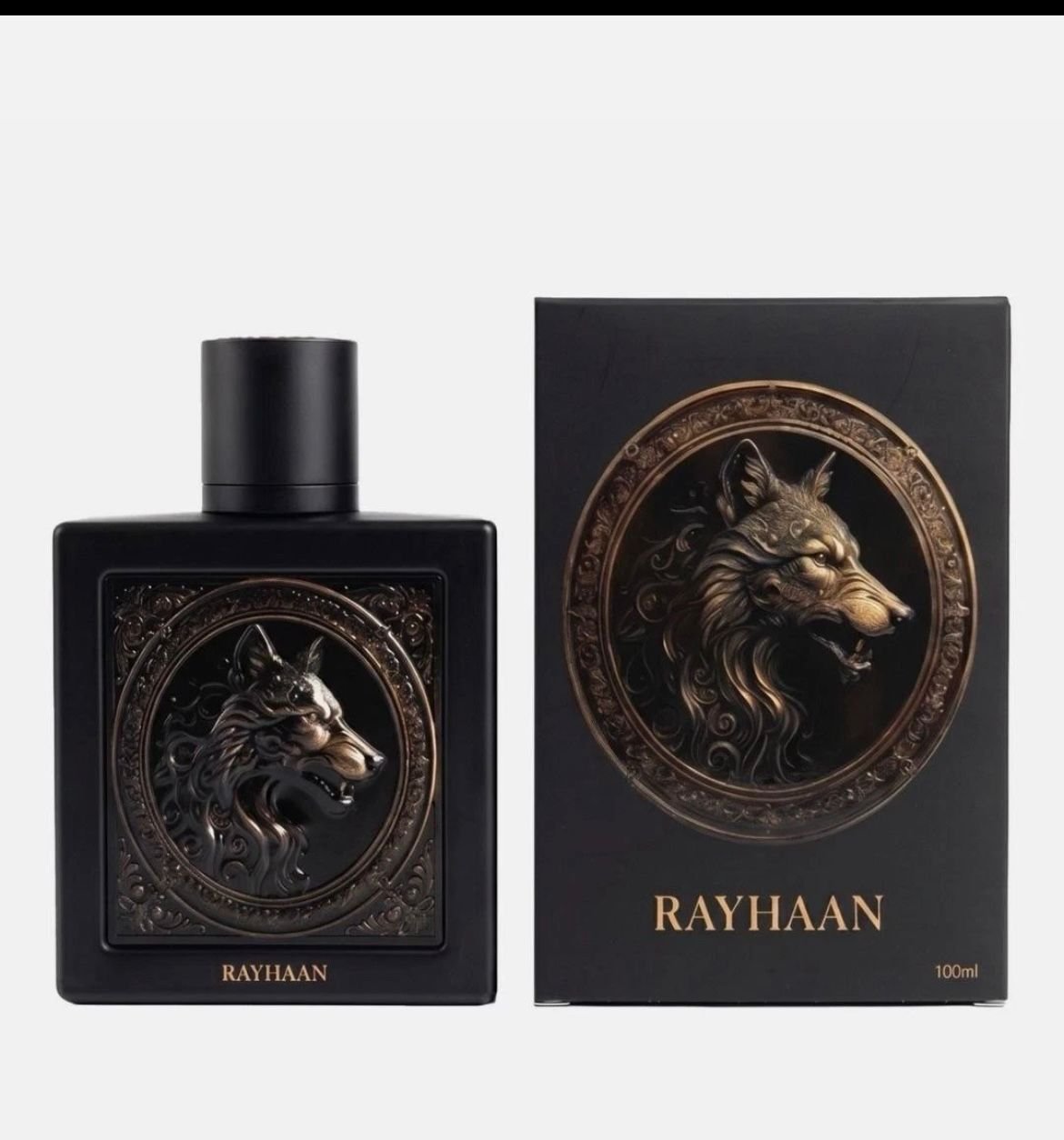 RAYHAAN PERFUME - Image 1