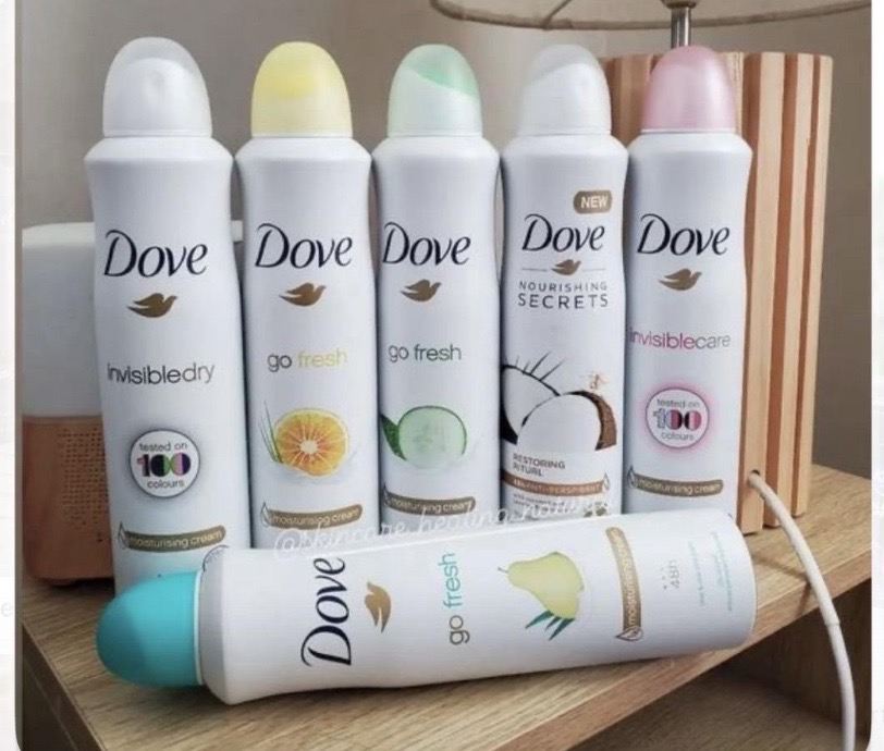 Dove - Image 1