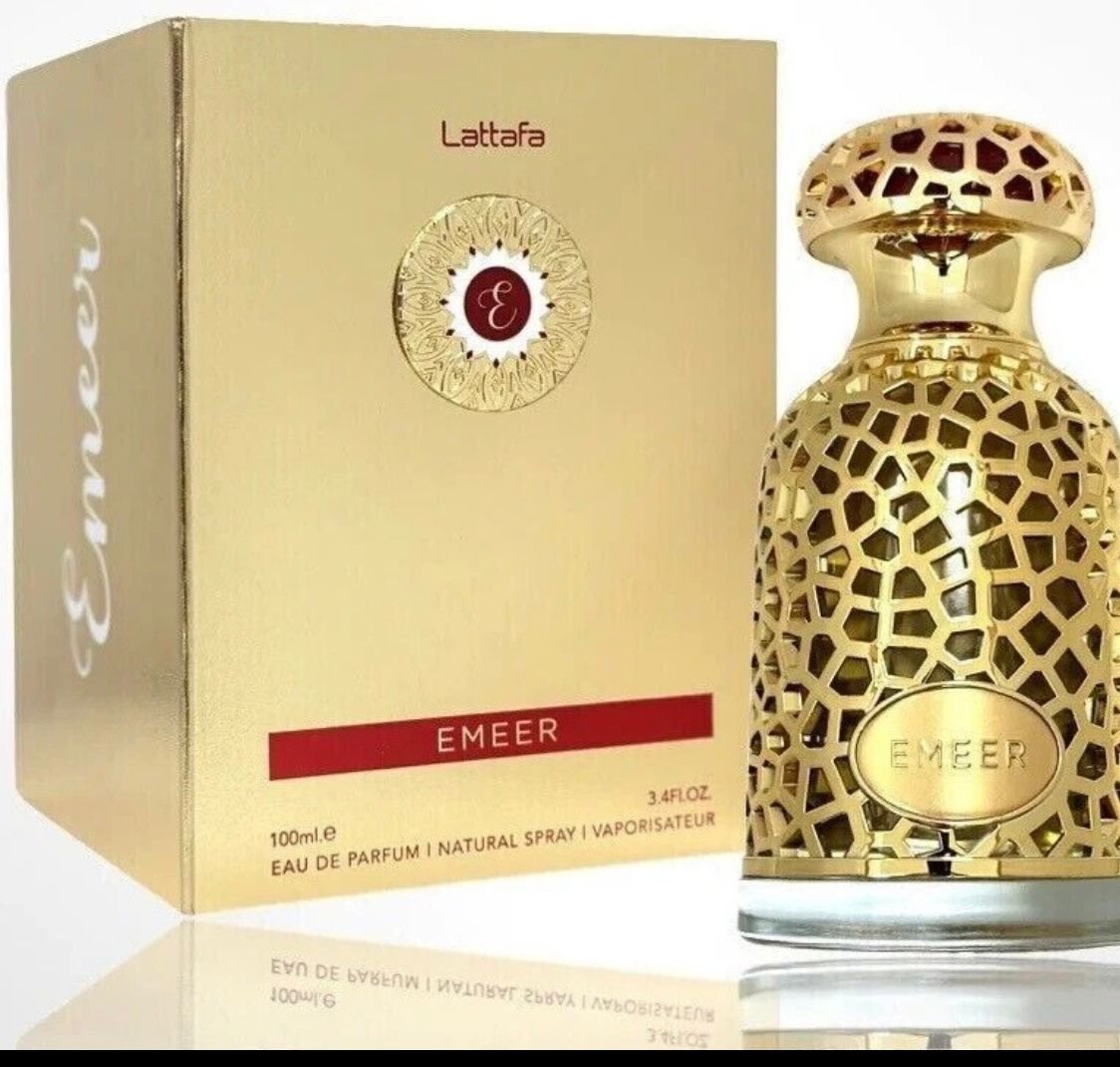 EMEER PERFUME ORIGINAL