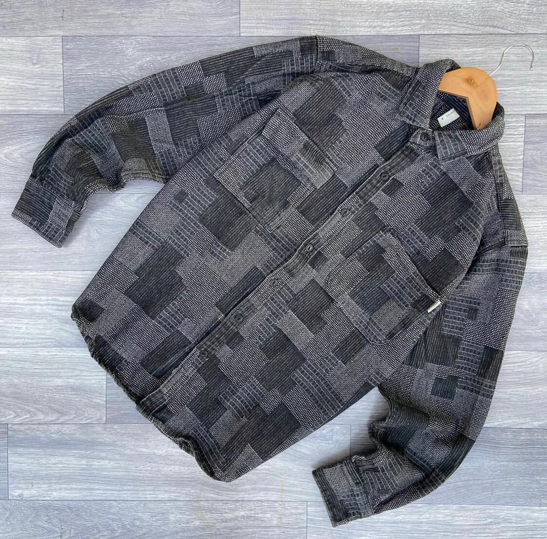 Collar shirts - Gallery Image 1