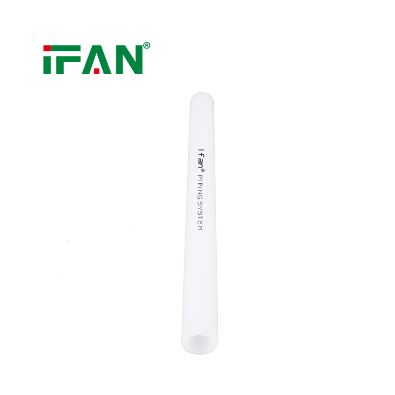 IFAN Manufacturer Whole Size EVOH PEX Pipe for Underfloor Heating PEXA PEXB PERT Tube Water Supply - Gallery Image 5