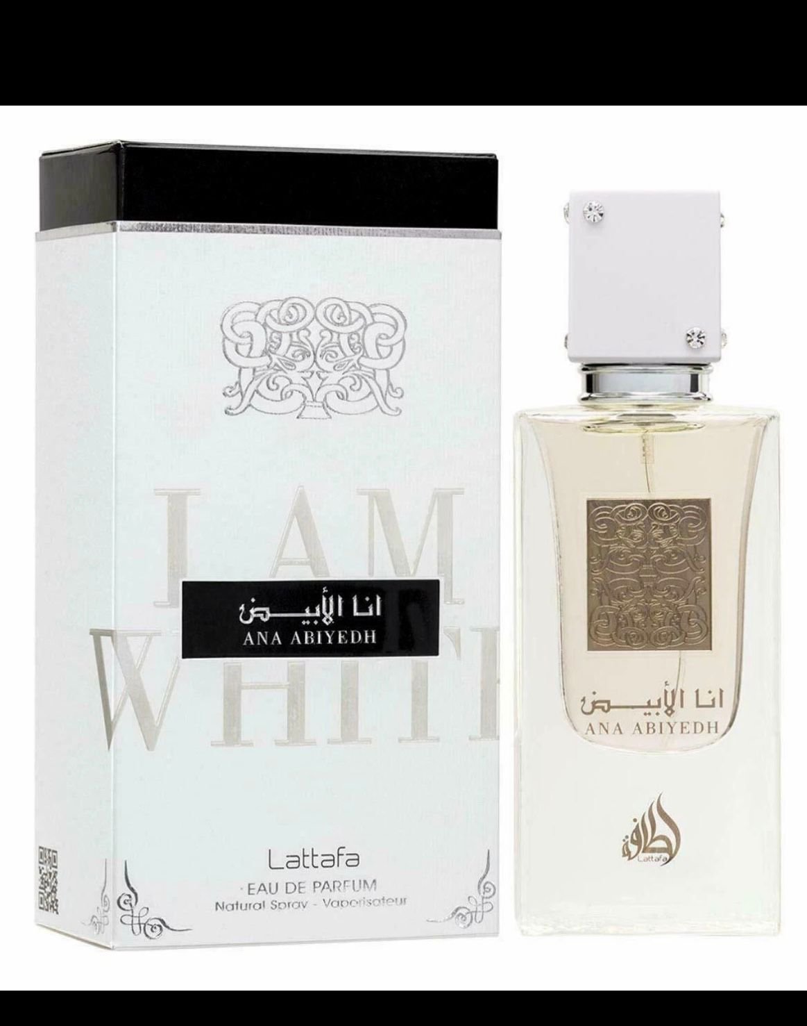 ANA ABIYEDH PERFUME ORIGINAL - Image 1